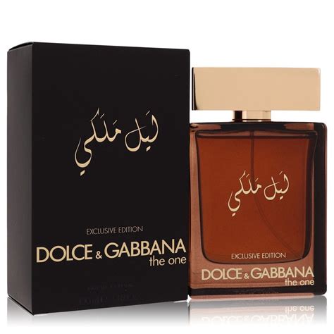 The One Royal Night DOLCE & GABBANA ≡ SEPHORA